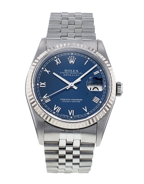 Rolex Datejust 16234